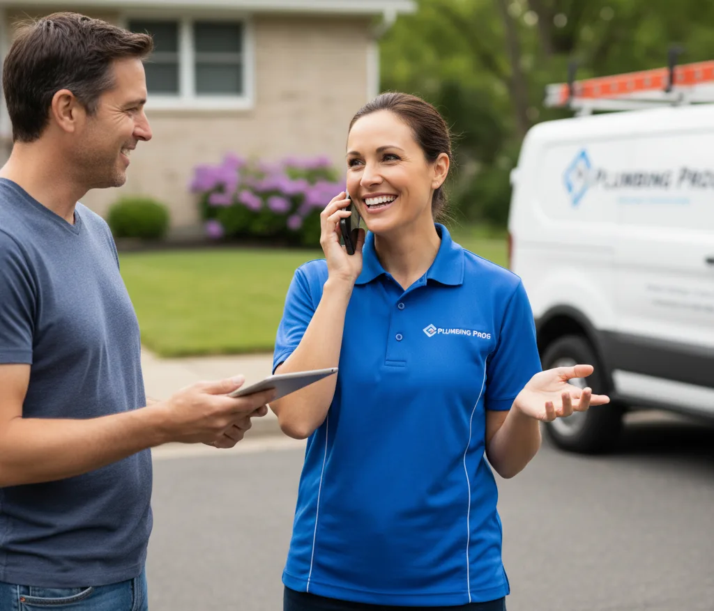 Drain Cleaning in Lake Hamilton, FL