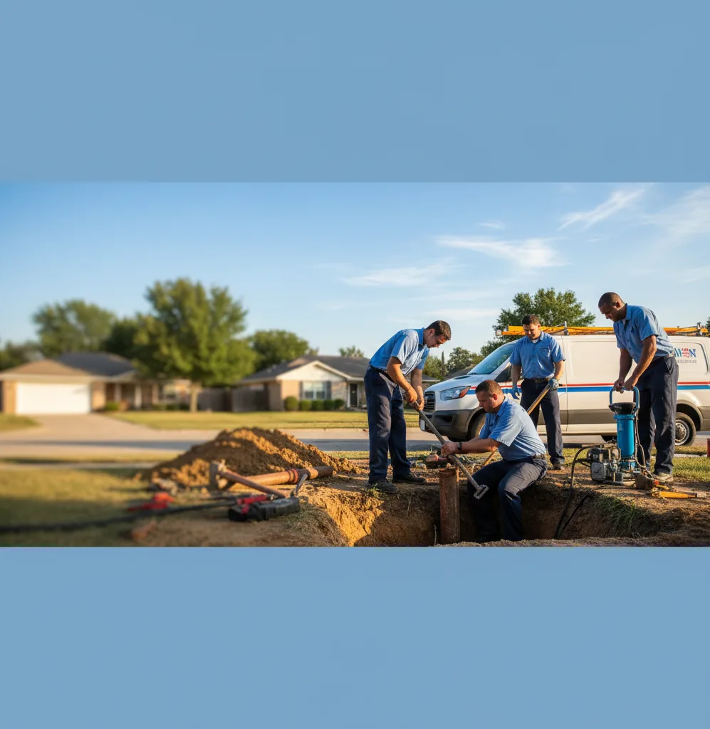 Drain Cleaning in Lake Hamilton, FL